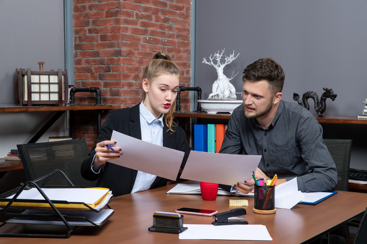 BOOKKEEPING VS. ACCOUNTING: WHAT’S THE DIFFERENCE?